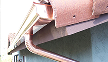 Rain Gutter Installation, Repair, Cleaning in Hillsboro, TN